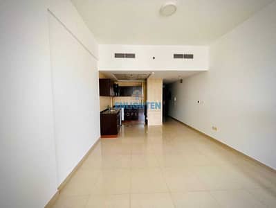 Studio for Rent in Dubai Sports City, Dubai - Community View | Bright and Spacious | Big Layout