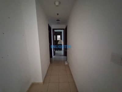 2 Bedroom Flat for Rent in Jumeirah Village Circle (JVC), Dubai - 2BHk + Maid Room | Ground Flour | Ready To Move |