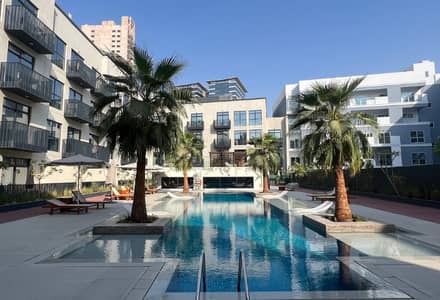Studio for Sale in Jumeirah Village Circle (JVC), Dubai - Investor Deal | Furnished | Rented Unit | High ROI
