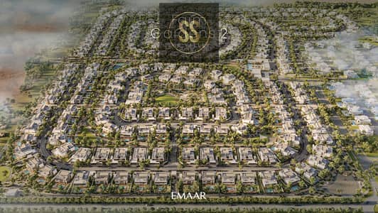 5 Cпальни Вилла Продажа в  Валли, Дубай - EMAAR-FARM-GARDENS-2-THE-VALLEY-DUBAI-investindxb-08-scaled. jpg