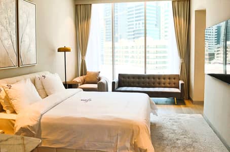 Studio for Rent in Dubai Marina, Dubai - IMG_2664. JPG