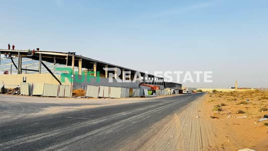 Warehouse for Rent in Emirates Modern Industrial Area, Umm Al Quwain - WhatsApp Image 2025-06-24 at 9.43. 00 AM (1). jpeg