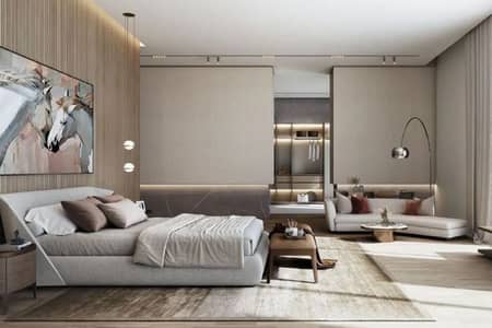 1 Bedroom Flat for Sale in Bukadra, Dubai - FLEXIBLE PAYMENT | HIGH ROI | LAGOON FACING