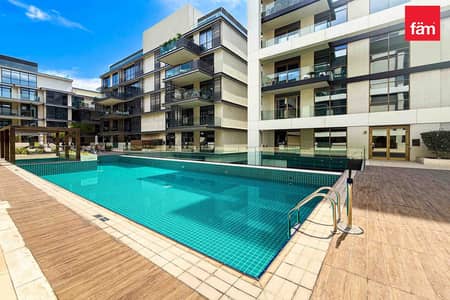 2 Bedroom Flat for Rent in Al Wasl, Dubai - Modern | Pet Friendly | Large Terrace