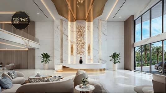 2 Cпальни Апартаменты Продажа в Аль Фурджан, Дубай - aiease_1748422334124. jpg