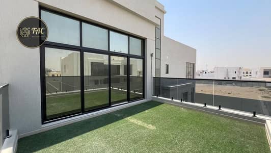 فیلا 5 غرف نوم للايجار في العوير، دبي - IMG-20250602-WA0049. jpg