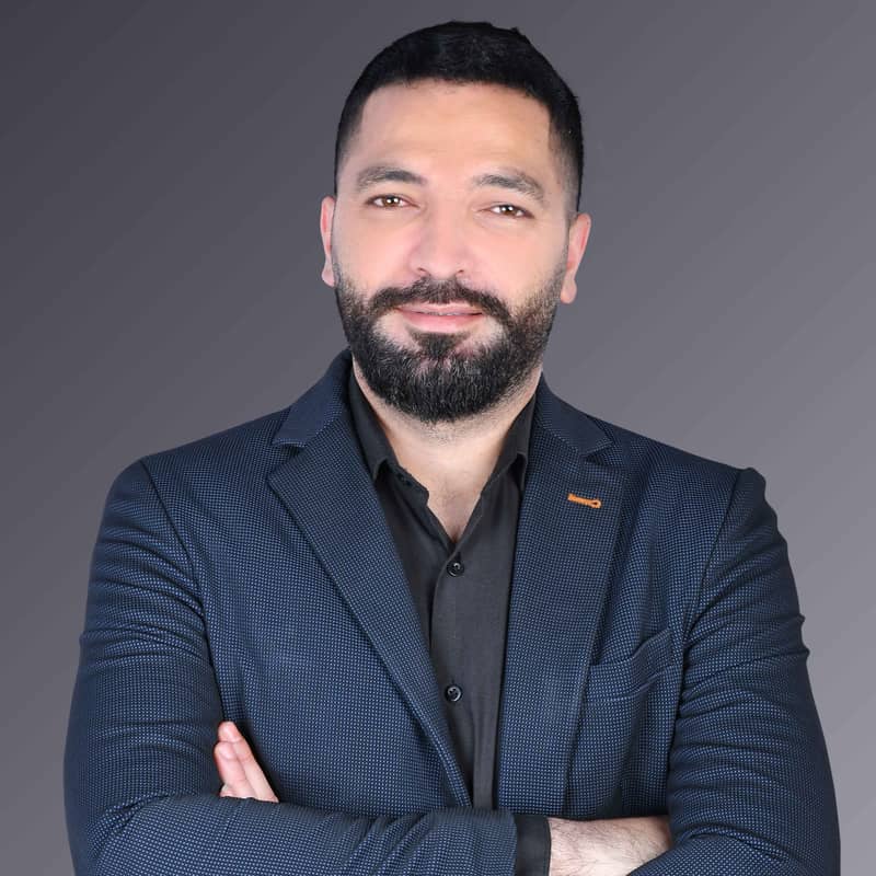 Khaldoun Makarem