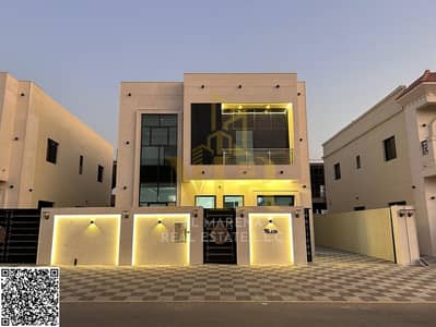 5 Bedroom Villa for Sale in Al Helio, Ajman - IMG-20250623-WA0141. jpg