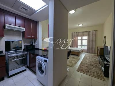 Studio for Rent in Discovery Gardens, Dubai - PXL_20241230_123948496. jpg