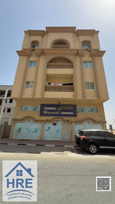 1 Bedroom Apartment for Rent in Al Alia, Ajman - WhatsApp Image 2025-06-23 at 1.17. 53 PM. jpeg