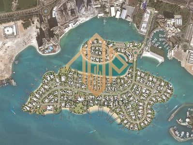 Участок Продажа в Нариль Айленд, Абу-Даби - nareel-island-5. jpg