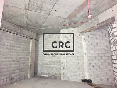 Shop for Rent in Dubai Investment Park (DIP), Dubai - Ground Floor | Shell and Core | Multiple Concepts