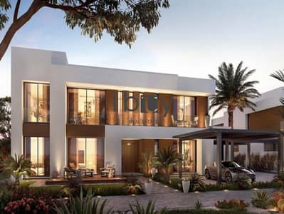 5 Bedroom Villa for Sale in Saadiyat Island, Abu Dhabi - Hot Deal | Elite Community | Capitalization |
