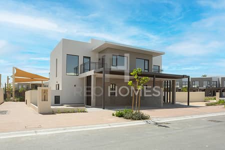 4 Bedroom Townhouse for Rent in Arabian Ranches 2, Dubai - Vacant soon | Single Internal Row | Modern