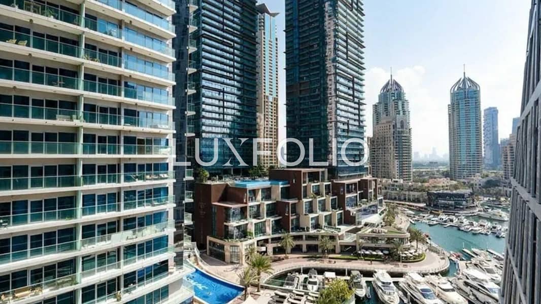 Квартира в Дубай Марина,Каян Тауэр, 2 cпальни, 2500000 AED - 12013864 Квартира в Дубай Марина,Каян Тауэр, 2 cпальни, 2500000 AED - 12013864