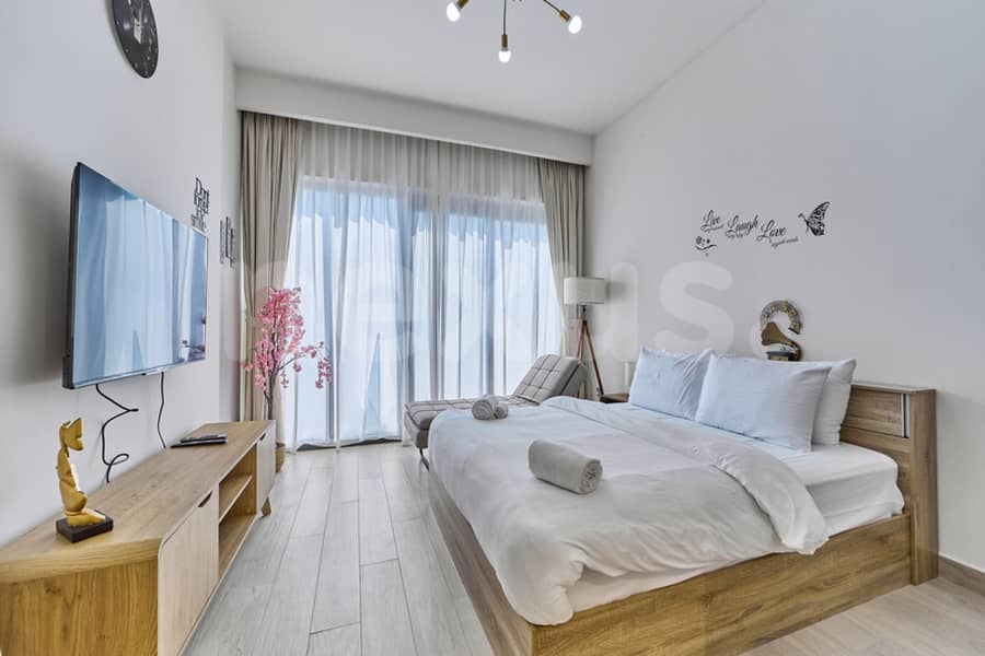 BIG LAYOUT | BOULEVARD VIEW | DYNAMIC COMMUNITY