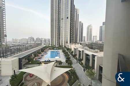 迪拜溪港， 迪拜 1 卧室单位待售 - 位于迪拜溪港，港湾之门大厦，港湾之门1号大厦 1 卧室的公寓 1720000 AED - 12013871
