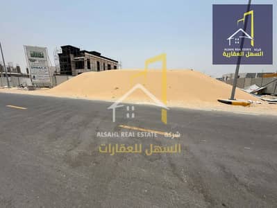 Участок Продажа в Хоши, Шарджа - IMG-20250622-WA0019. jpg