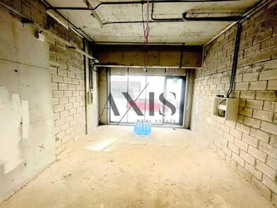 Shop for Rent in Meydan City, Dubai - Location your business deserves | Keys in hand
