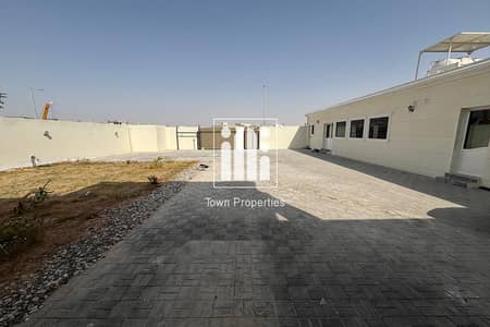 فیلا 3 غرف نوم للايجار في مدينة الرياض، أبوظبي - 04. jpg