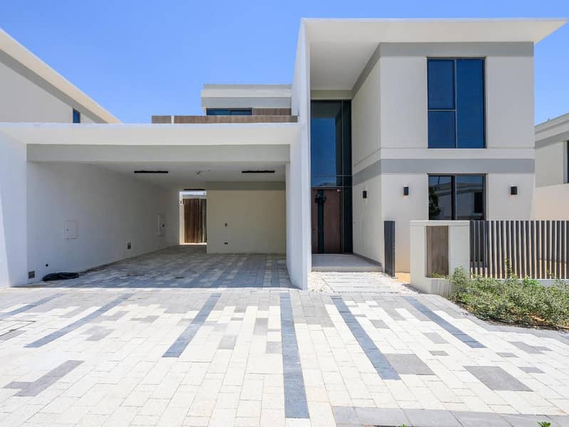 Вилла в Тилал Аль Гаф,Гармони,Хармония 2, 5 спален, 830000 AED - 12013900 Вилла в Тилал Аль Гаф,Гармони,Хармония 2, 5 спален, 830000 AED - 12013900