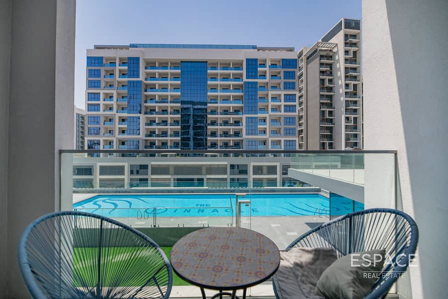 Квартира в Дубай Хиллс Истейт,Пиннакл, 76000 AED - 12013905 Квартира в Дубай Хиллс Истейт,Пиннакл, 76000 AED - 12013905