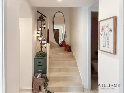2 Bedroom Villa for Rent in The Springs, Dubai - UPGRADED | VACANT JULY | CLOSE TO LAKE