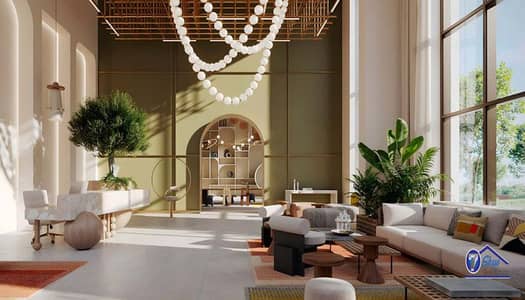 2 Bedroom Flat for Sale in Dubai Hills Estate, Dubai - dubai_hills_property_7. jpg