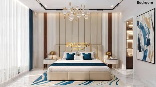 3 Bedroom Flat for Sale in Al Furjan, Dubai - WhatsApp Image 2025-05-17 at 10.18. 25 AM. jpeg