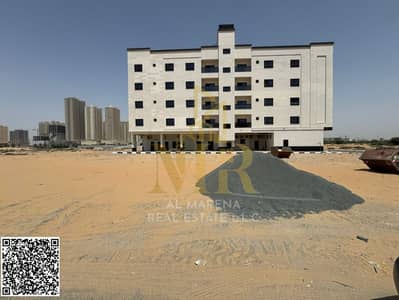 ارض سكنية  للبيع في العالية، عجمان - IMG-20250623-WA0067. jpg