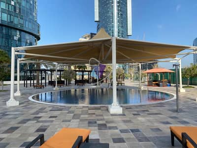 2 Bedroom Apartment for Rent in Al Reem Island, Abu Dhabi - IMG_2677. JPG