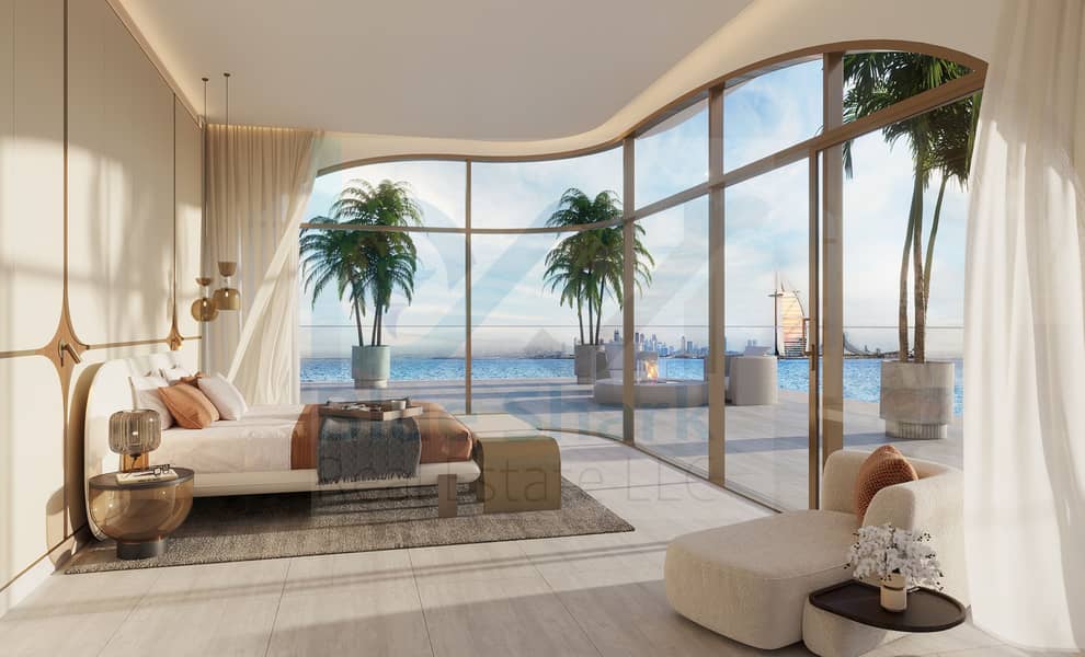 3 Ocean House by Ellington - penthouse bedroom. jpg