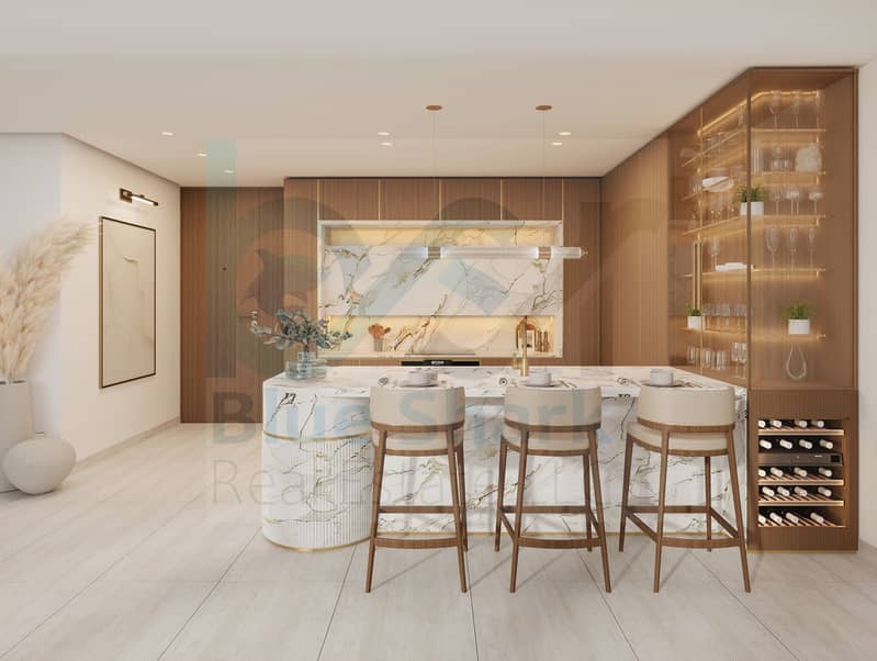 4 Ocean House by Ellington -typical kitchen. jpg