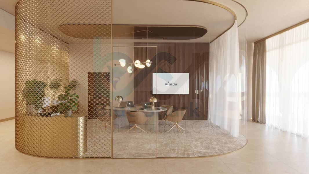 5 Ocean House - meeting room 2. jpeg