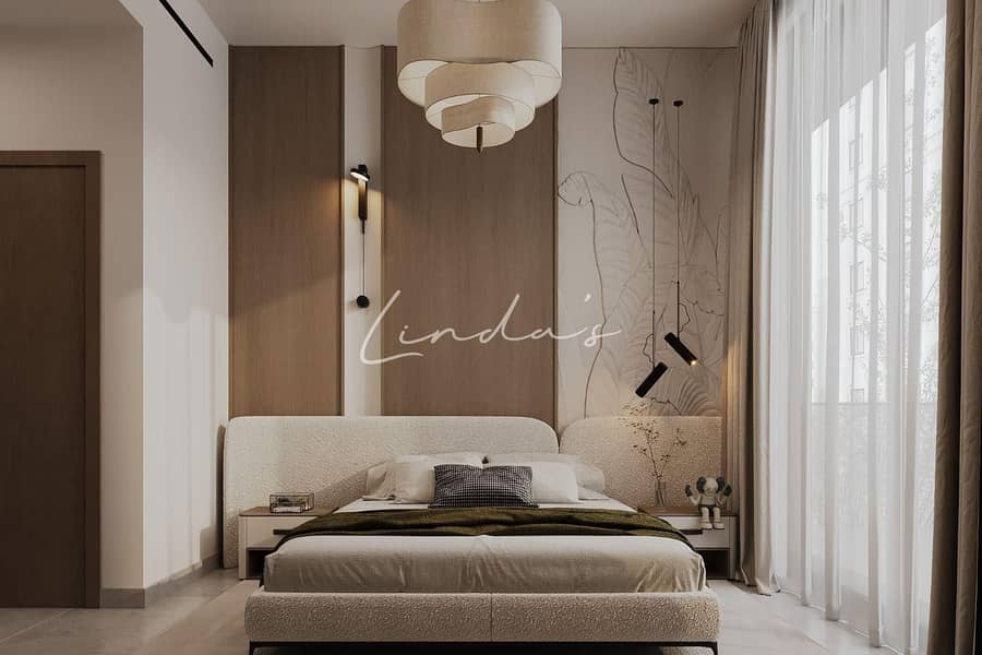 Smart Home | Q1 2027 | Prime Location Smart Home | Q1 2027 | Prime Location
