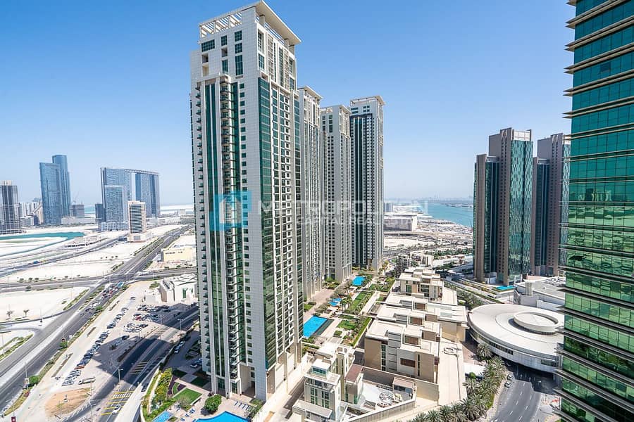 High Floor 1BR | Community Pool | Prime Location High Floor 1BR | Community Pool | Prime Location