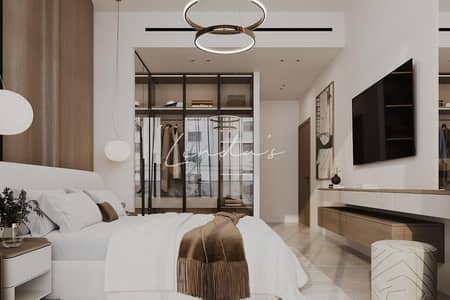 2 Bedroom Flat for Sale in Mohammed Bin Rashid City, Dubai - Smart Home | Q1 2027 | Prime Location