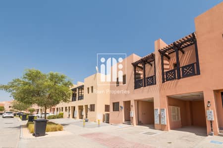 2 Bedroom Villa for Rent in Hydra Village, Abu Dhabi - 04. jpg