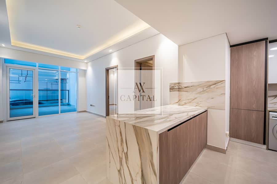Brand New I Vacant unit I Large Layout Brand New I Vacant unit I Large Layout