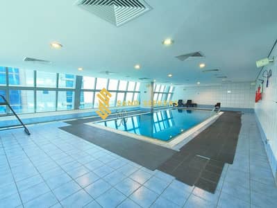 2 Bedroom Flat for Rent in Al Bateen, Abu Dhabi - IMG20250619123700. jpg