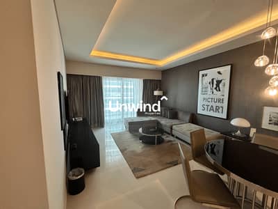 1 Bedroom Apartment for Sale in Business Bay, Dubai - High Floor | Creek View  | Vacant  | Furnished