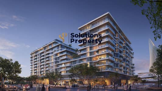 2 Bedroom Apartment for Sale in Saadiyat Island, Abu Dhabi - Exterior-2_-Project-Facts. jpg