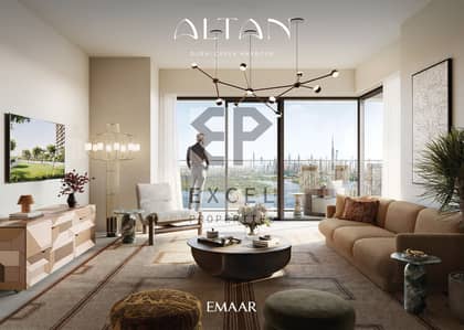 2 Bedroom Apartment for Sale in Dubai Creek Harbour, Dubai - ALTAN_DCH_IMAGE10. jpg