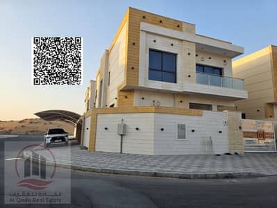 فیلا 5 غرف نوم للايجار في الياسمين، عجمان - WhatsApp Image 2025-06-24 at 9.45. 39 AM. jpeg