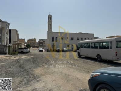Участок Продажа в Аль Ясмин, Аджман - IMG-20250623-WA0011. jpg