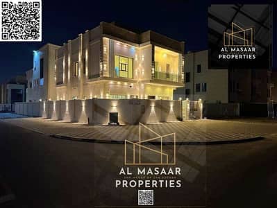 5 Bedroom Villa for Sale in Al Amerah, Ajman - batch_770084175-800x600. jpg