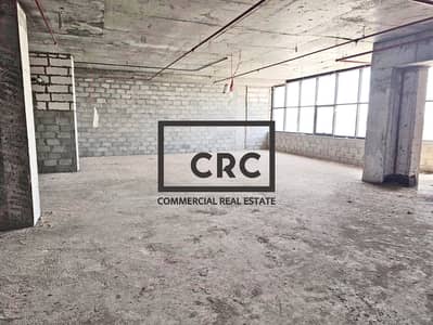 Office for Rent in Dubai Investment Park (DIP), Dubai - Shell and Core | Prime Location | Vacant