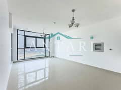 2180|Spacious | Vacant | High-level floor