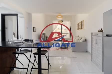 1 Bedroom Apartment for Rent in Dubai Marina, Dubai - IMG-20250624-WA0005. jpg
