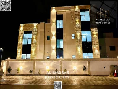 فیلا 6 غرف نوم للبيع في الحليو، عجمان - batch_IMG-20250317-WA0086. jpg